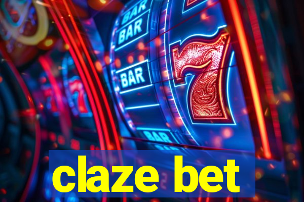 claze bet